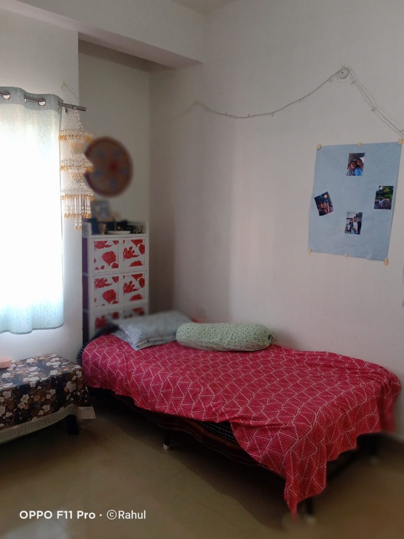 Unfurnished 3bhk in Lalmati, Guwahati, Assam, India for Rent